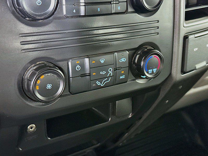 Used 2017 Ford F250 XL AWD/4WD image 15