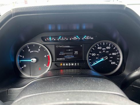 Used 2019 Ford F350 XLT w/ XLT Premium Package image 26