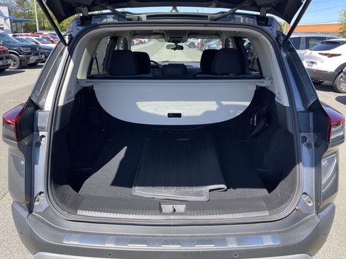 Used 2022 Nissan Rogue S AWD/4WD image 15