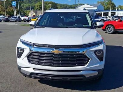 New 2026 Chevrolet TrailBlazer LT w/ Convenience Package
