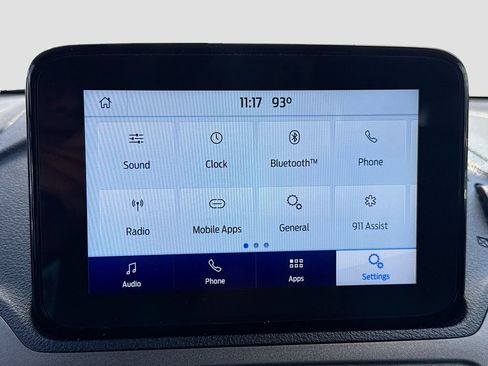 Used 2021 Ford Transit Connect XL FWD image 16