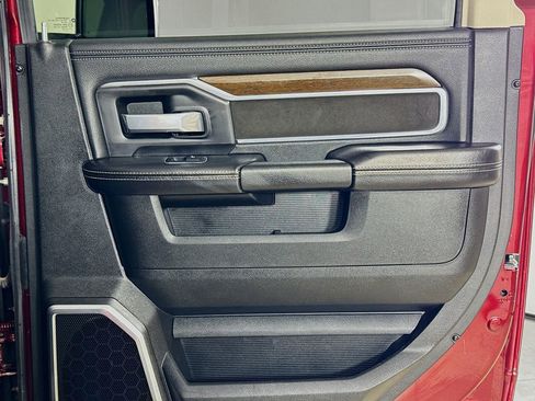 Certified 2023 RAM 2500 Laramie image 21