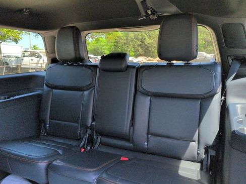 New 2026 Ford Expedition Tremor AWD/4WD image 13