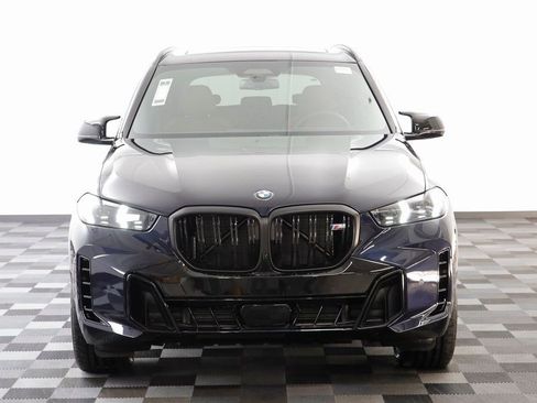 New 2026 BMW X5 M60i image 24
