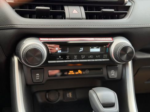 New 2025 Toyota RAV4 LE image 16