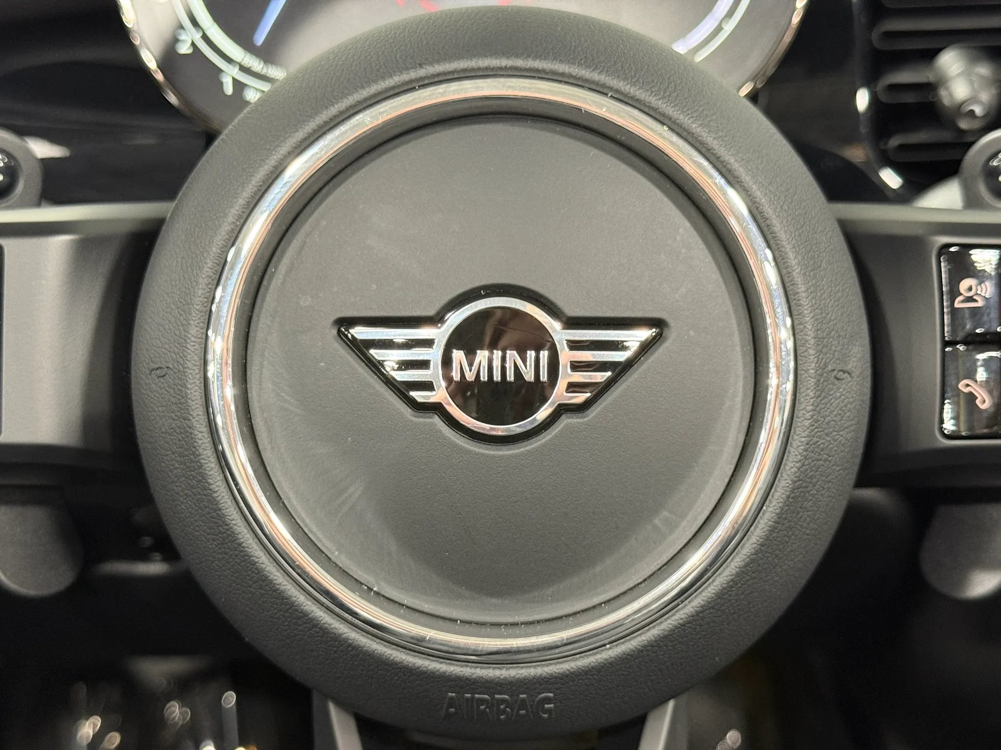 Used 2023 MINI Cooper S FWD image 28
