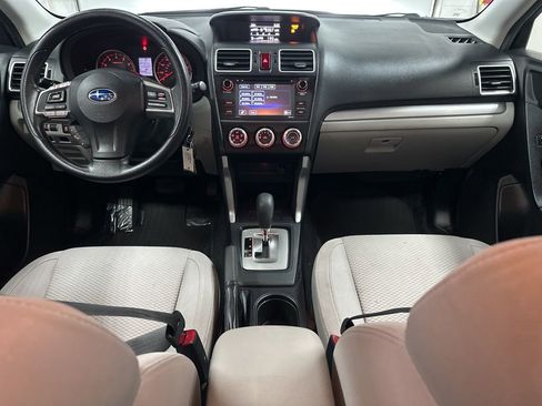 Used 2016 Subaru Forester 2.5i w/ Alloy Wheel Package image 23