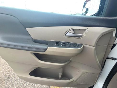 Used 2012 Honda Odyssey EX-L image 9