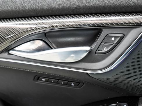 Used 2026 Cadillac CT5 V image 49