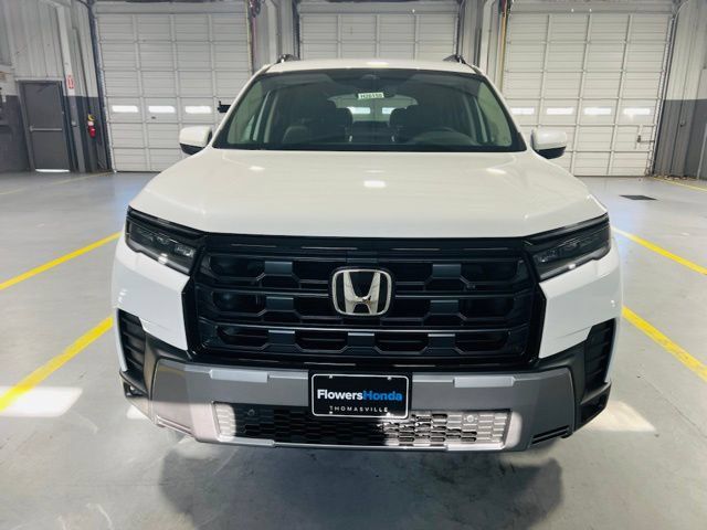 New 2026 Honda Pilot EX-L image 15