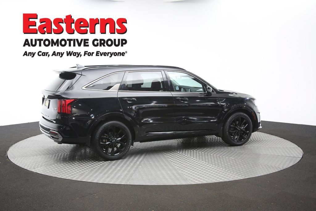 Used 2021 Kia Sorento SX FWD image 48