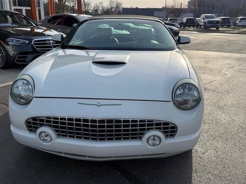 Used 2003 Ford Thunderbird RWD image 38
