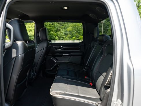 Used 2024 RAM 1500 Laramie RWD image 18