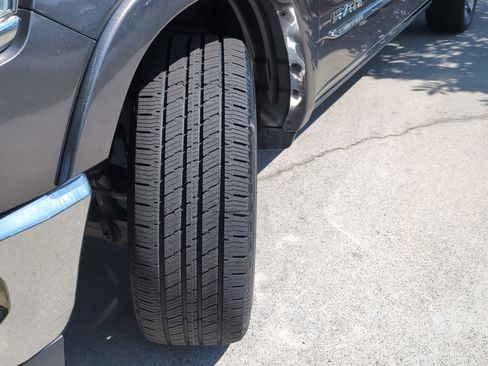 Used 2021 RAM 1500 Limited AWD/4WD image 12