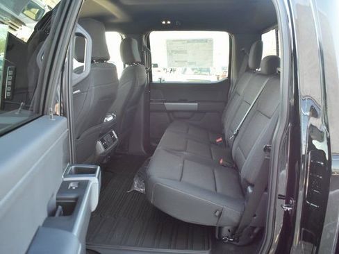 New 2026 Ford F150 XLT w/ Equipment Group 302A MID AWD/4WD image 36