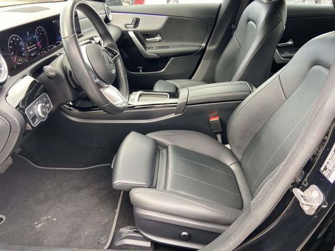 Used 2025 Mercedes-Benz CLA 250 CLA 250 image 14