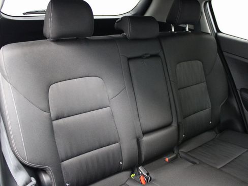 Used 2022 Kia Sportage LX image 26