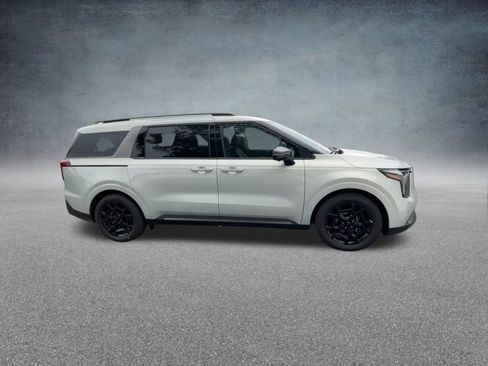 New 2026 Kia Carnival SX Prestige image 26