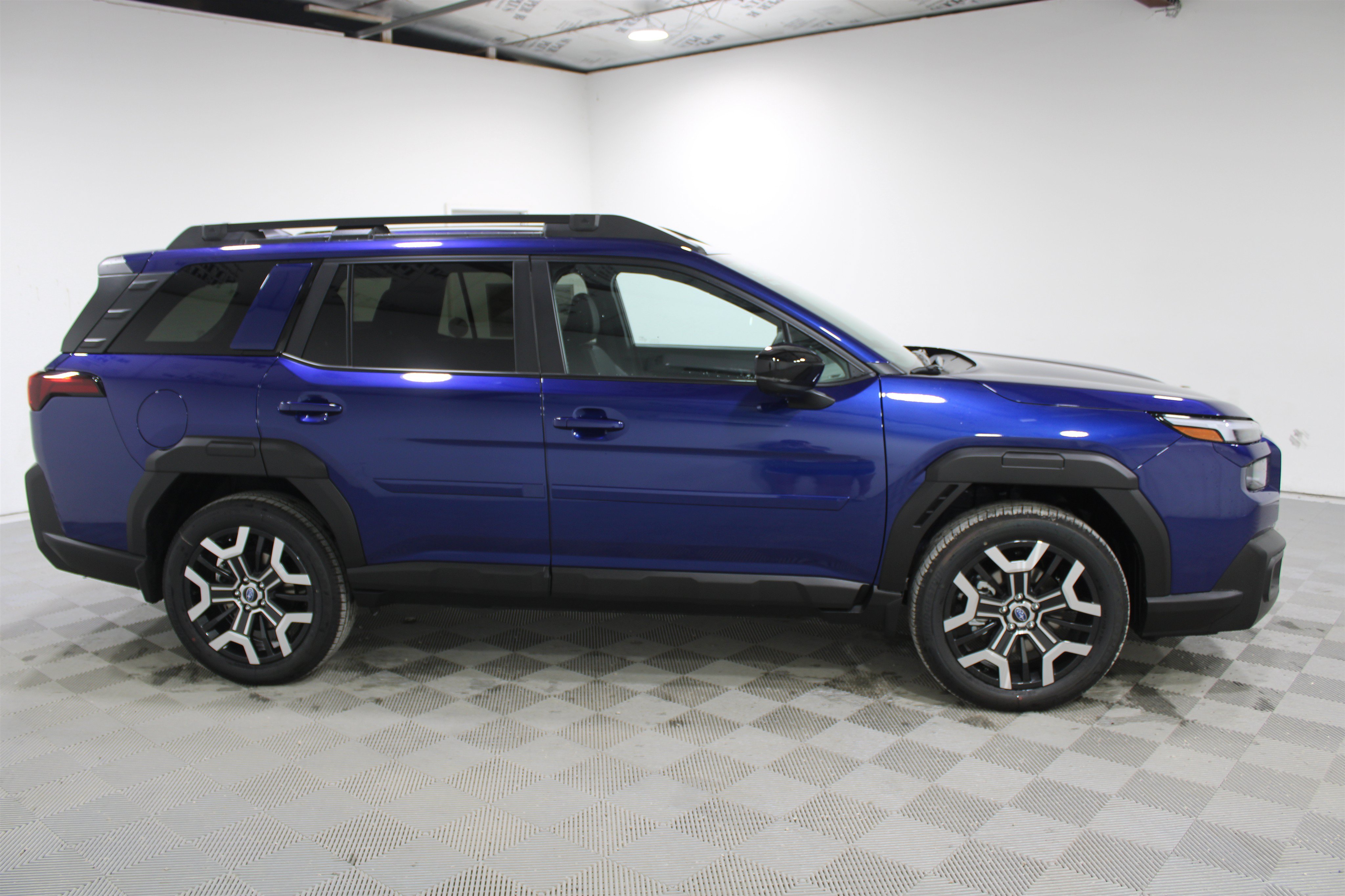 New 2026 Subaru Outback Touring XT AWD/4WD image 2