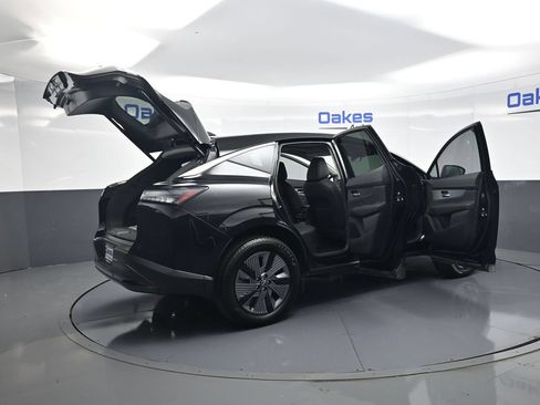 Used 2026 Nissan Murano SL AWD/4WD image 55