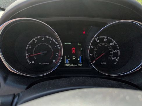 Used 2025 Mitsubishi Outlander Sport SE AWD/4WD image 16