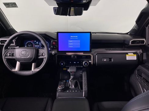 New 2026 Toyota Tacoma TRD Off-Road image 14