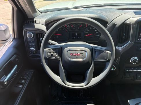 New 2026 GMC Sierra 3500 Pro w/ Convenience Package AWD/4WD image 30