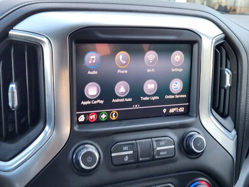 Used 2020 Chevrolet Silverado 1500 RST w/ Texas Edition image 19