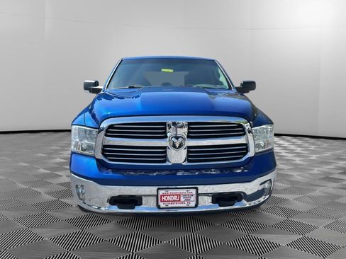 Used 2014 RAM 1500 Big Horn AWD/4WD image 7