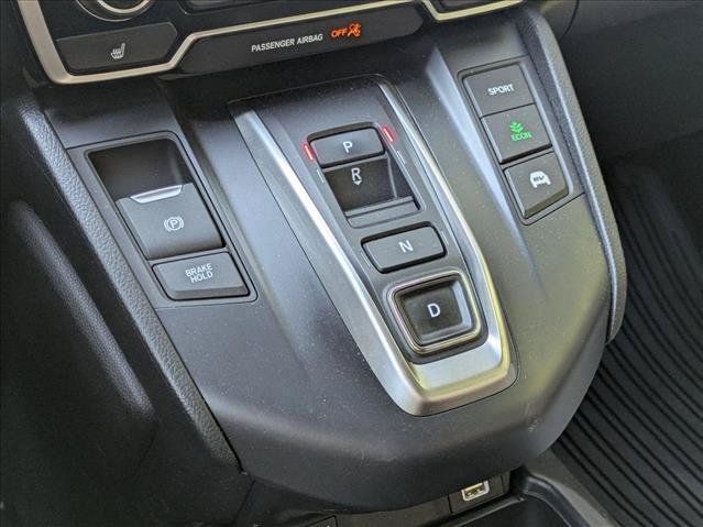 Certified 2022 Honda CR-V EX-L image 12
