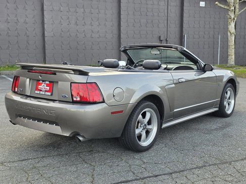 Used 2002 Ford Mustang GT image 7