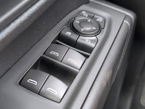 New 2026 Chevrolet Silverado 2500 Custom w/ Custom Value Package image 11