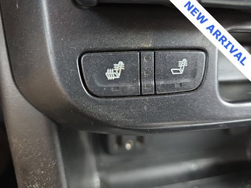 Used 2021 Chevrolet Colorado ZR2 w/ Colorado ZR2 Bison Edition image 26