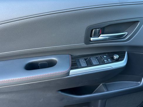 New 2026 Toyota Sienna XSE FWD image 12