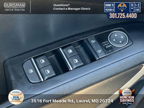 Used 2023 Kia Soul LX FWD image 8