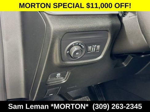 New 2025 Jeep Grand Cherokee Limited w/ Black Appearance Package image 10