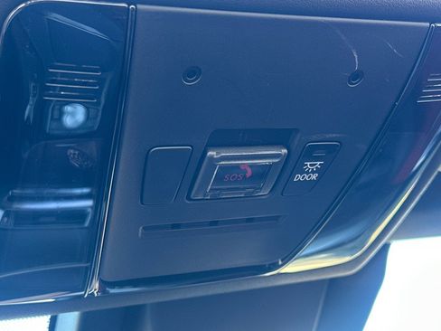 Certified 2021 Lexus LC 500 Convertible w/ Touring Package image 21