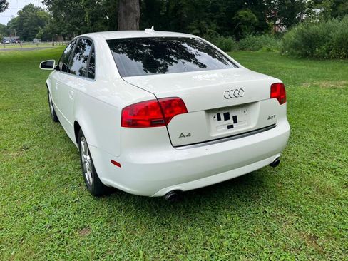 Used 2006 Audi A4 2.0T image 18