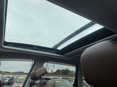 Used 2017 Subaru Forester 2.5i Touring w/ Popular Package #1 image 16