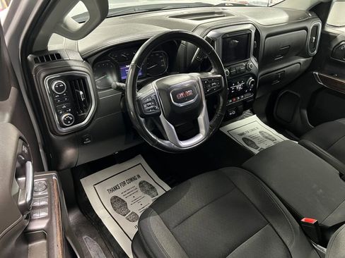 Used 2020 GMC Sierra 1500 SLE w/ SLE Value Package image 2