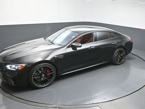 New 2026 Mercedes-Benz AMG GT 43 image 45