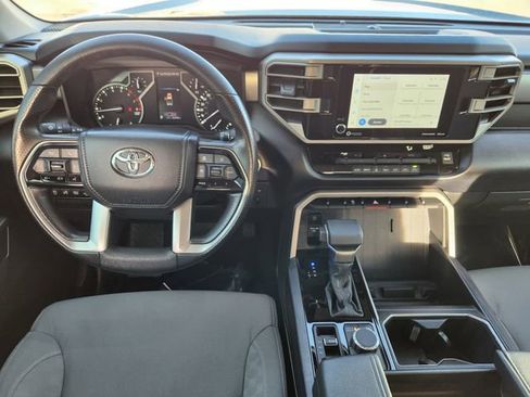 Used 2023 Toyota Tundra SR5 w/ SR5 Convenience Package image 22