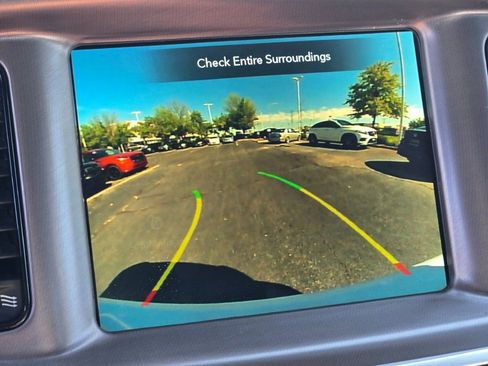 Used 2021 Dodge Charger GT w/ Blacktop Package image 22