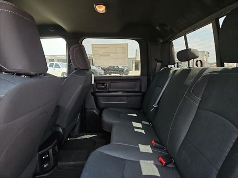New 2026 RAM 2500 Tradesman AWD/4WD image 47