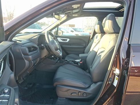 New 2026 Subaru Forester Limited image 14