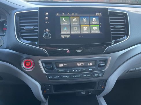 Used 2019 Honda Pilot EX image 19