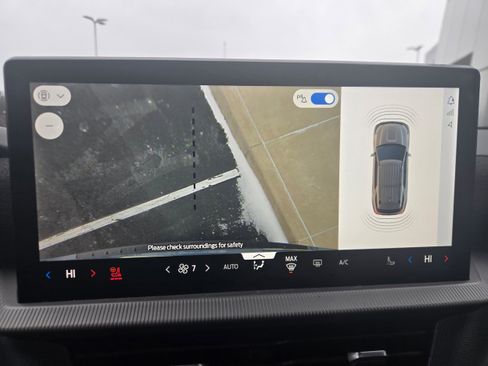 New 2026 Ford Explorer ST w/ Sun And Sound Package image 21