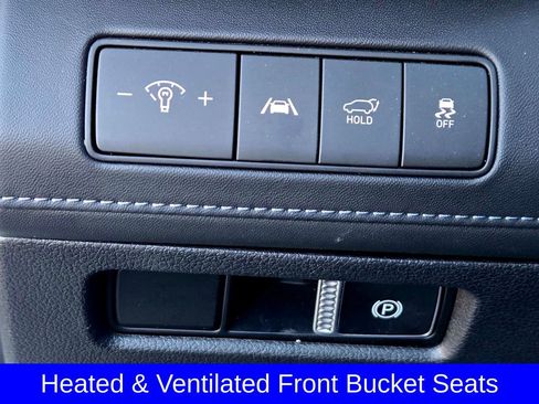 Used 2023 Hyundai Santa Fe Calligraphy image 24