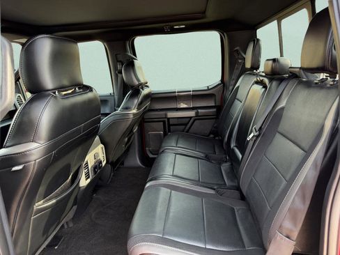 Used 2020 Ford F150 Raptor w/ Equipment Group 802A Luxury image 9