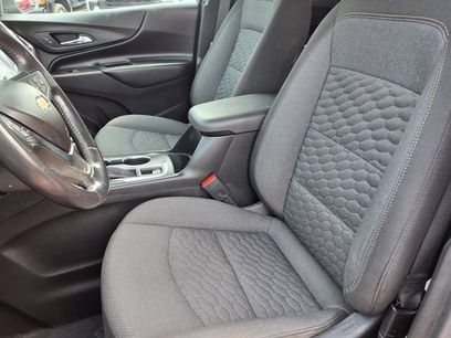 Used 2020 Chevrolet Equinox LT